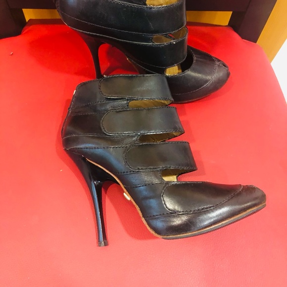 Lamb Shoes Gwen Stafani - Picture 5 of 6